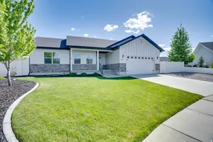 767 E 780 S S, Heber City, UT 84032 - Photo 4