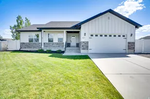 767 E 780 S S, Heber City, UT 84032 - Photo 1