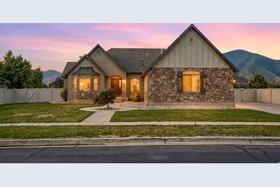 388 N 1690 E, Spanish Fork, UT 84660 - Photo 2