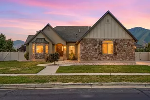 388 N 1690 E, Spanish Fork, UT 84660 - Photo 2