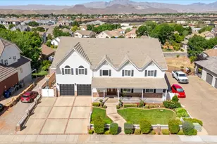 1849 Centennial Dr, Saint George, UT 84770 - Photo 70
