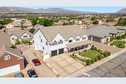 1849 Centennial Dr, Saint George, UT 84770 - Photo 94