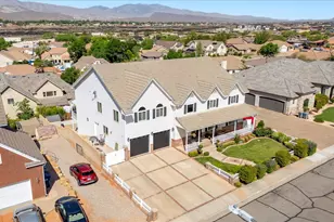 1849 Centennial Dr, Saint George, UT 84770 - Photo 94