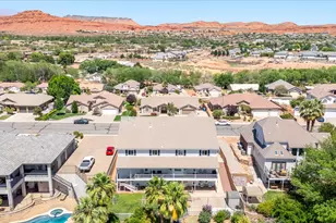 1849 Centennial Dr, Saint George, UT 84770 - Photo 102
