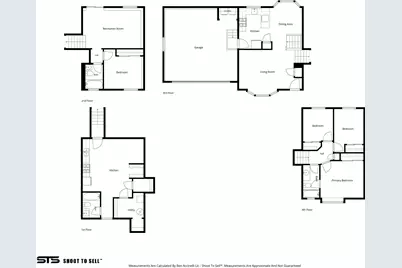 6502 W 3210 S S, West Valley, UT 84128 - Photo 72