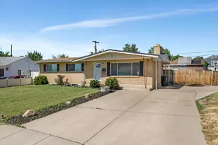 396 W 1130 N, Sunset, UT 84015 - Photo 2