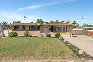 396 W 1130 N, Sunset, UT 84015 - Photo 2