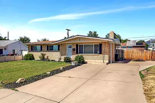 396 W 1130 N, Sunset, UT 84015 - Photo 1