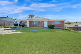 4332 S 4665 W, West Valley, UT 84120 - Photo 1