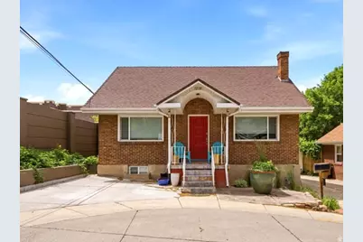 1238 E Fenway Ave S, Salt Lake City, UT 84102 - Photo 1