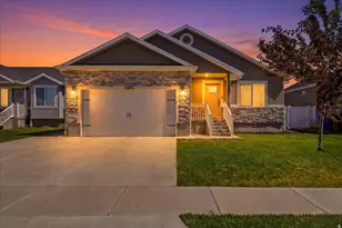 1277 E Skip St S, Eagle Mountain, UT 84005 - Photo 2