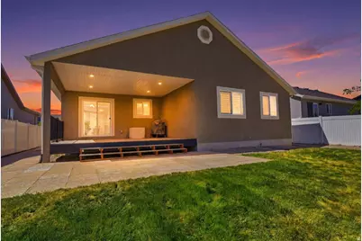 1277 E Skip St S, Eagle Mountain, UT 84005 - Photo 28