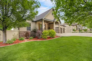 751 E 650 S, Santaquin, UT 84655 - Photo 2
