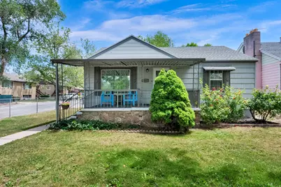 3504 Orchard Ave, Ogden, UT 84403 - Photo 1