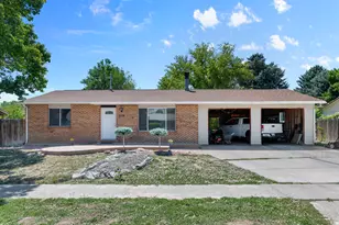 6296 S Dusty Cir W, Taylorsville, UT 84129 - Photo 2