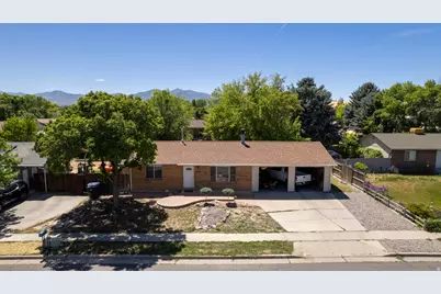 6296 S Dusty Cir W, Taylorsville, UT 84129 - Photo 1