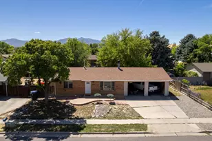 6296 S Dusty Cir W, Taylorsville, UT 84129 - Photo 1