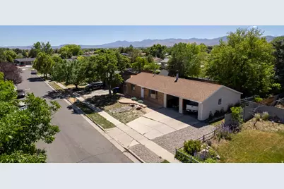 6296 S Dusty Cir W, Taylorsville, UT 84129 - Photo 4
