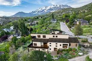 4537 Mile High Dr, Provo, UT 84604 - Photo 1