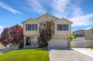 211 W Kestrel Dr, Saratoga Springs, UT 84045 - Photo 1