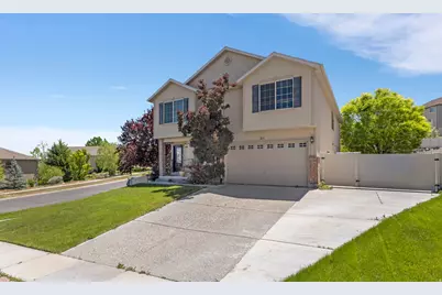 211 W Kestrel Dr, Saratoga Springs, UT 84045 - Photo 30