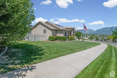 12384 S Overlook Ridge Ct, Riverton, UT 84065 - Photo 6