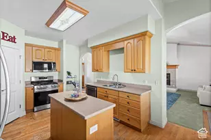 12384 S Overlook Ridge Ct, Riverton, UT 84065 - Photo 18