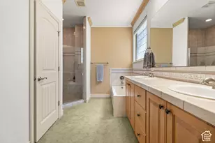 12384 S Overlook Ridge Ct, Riverton, UT 84065 - Photo 24