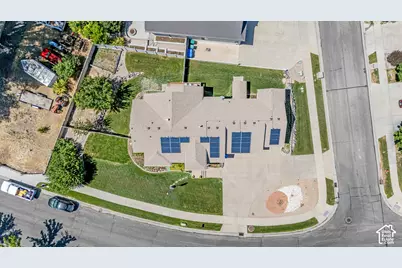 12384 S Overlook Ridge Ct, Riverton, UT 84065 - Photo 58