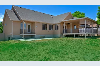 1376 W Jordan Hills Dr, South Jordan, UT 84095 - Photo 24