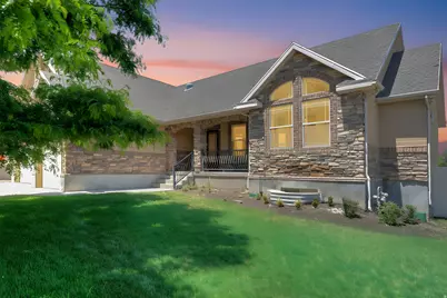 1376 W Jordan Hills Dr, South Jordan, UT 84095 - Photo 1