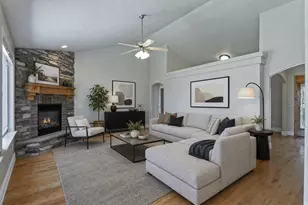 1376 W Jordan Hills Dr, South Jordan, UT 84095 - Photo 4
