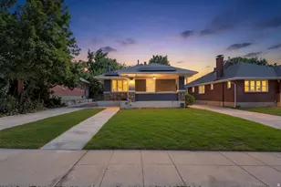 1157 E Capitol St S, Ogden, UT 84414 - Photo 1