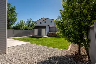 879 S 25 W, Cedar City, UT 84720 - Photo 34