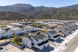 879 S 25 W, Cedar City, UT 84720 - Photo 38