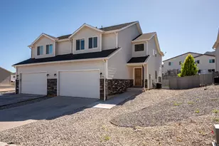 879 S 25 W, Cedar City, UT 84720 - Photo 1