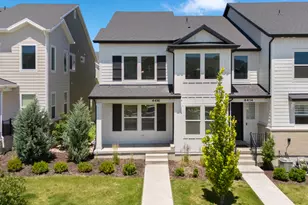 4416 W Defender Dr, Herriman, UT 84096 - Photo 1