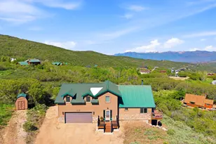 1880 S Timber Lakes Dr Dr, Heber City, UT 84032 - Photo 62