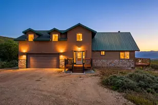 1880 S Timber Lakes Dr Dr, Heber City, UT 84032 - Photo 1