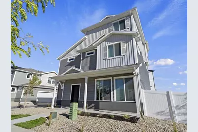 375 E Halls Creek Rd, Saratoga Springs, UT 84045 - Photo 2