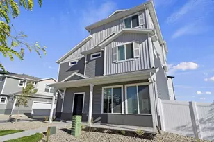 375 E Halls Creek Rd, Saratoga Springs, UT 84045 - Photo 2
