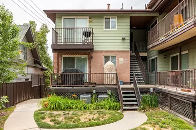 131 S 1000 E #4, Salt Lake City, UT 84102 - Photo 20