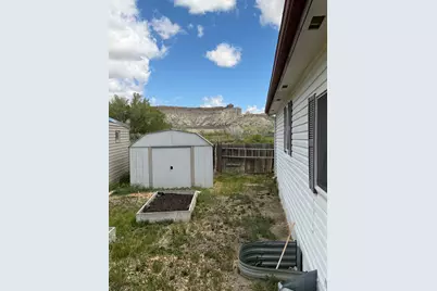 100 N 200 W, Henrieville, UT 84736 - Photo 2