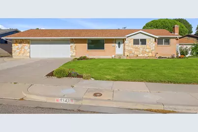 8342 S Van Buren St, Midvale, UT 84047 - Photo 2