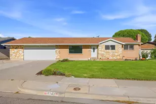 8342 S Van Buren St, Midvale, UT 84047 - Photo 2