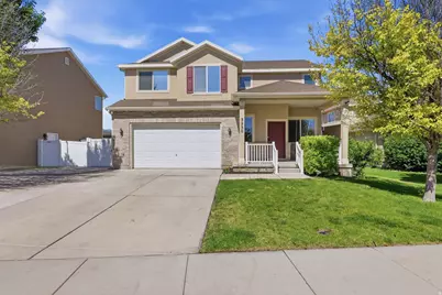 3230 S Summer Trail Dr, West Valley, UT 84120 - Photo 2