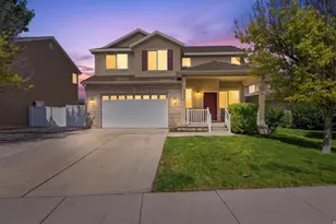 3230 S Summer Trail Dr, West Valley, UT 84120 - Photo 1