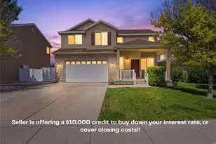 3230 S Summer Trail Dr, West Valley, UT 84120 - Photo 1