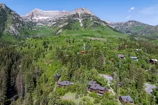 8840 N The Knoll, Sundance, UT 84604 - Photo 1