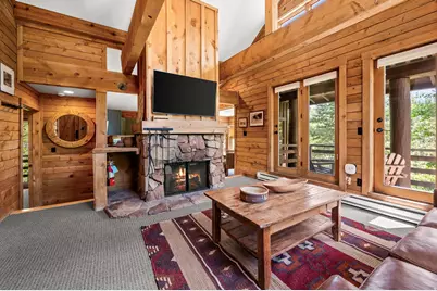 8840 N The Knoll #34, Sundance, UT 84604 - Photo 4
